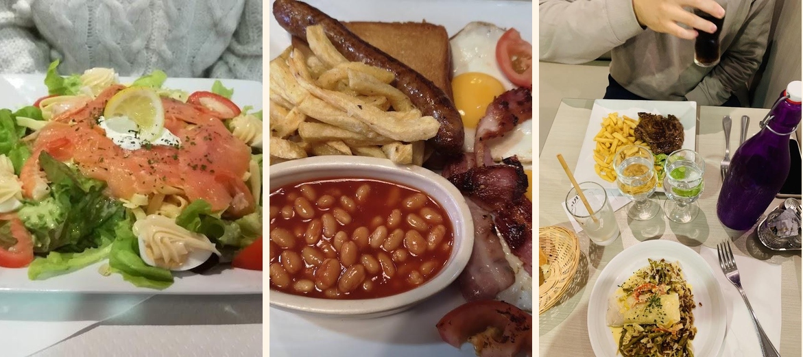 Bar Brasserie LE CAROLEOFANE - Gallery Image 2